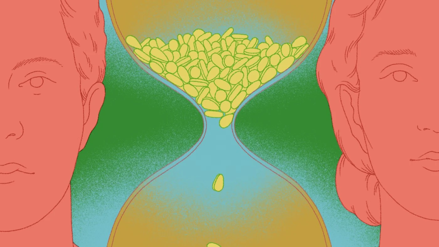 Cialis is an erectile dysfunction drug. Could it also help you live longer?