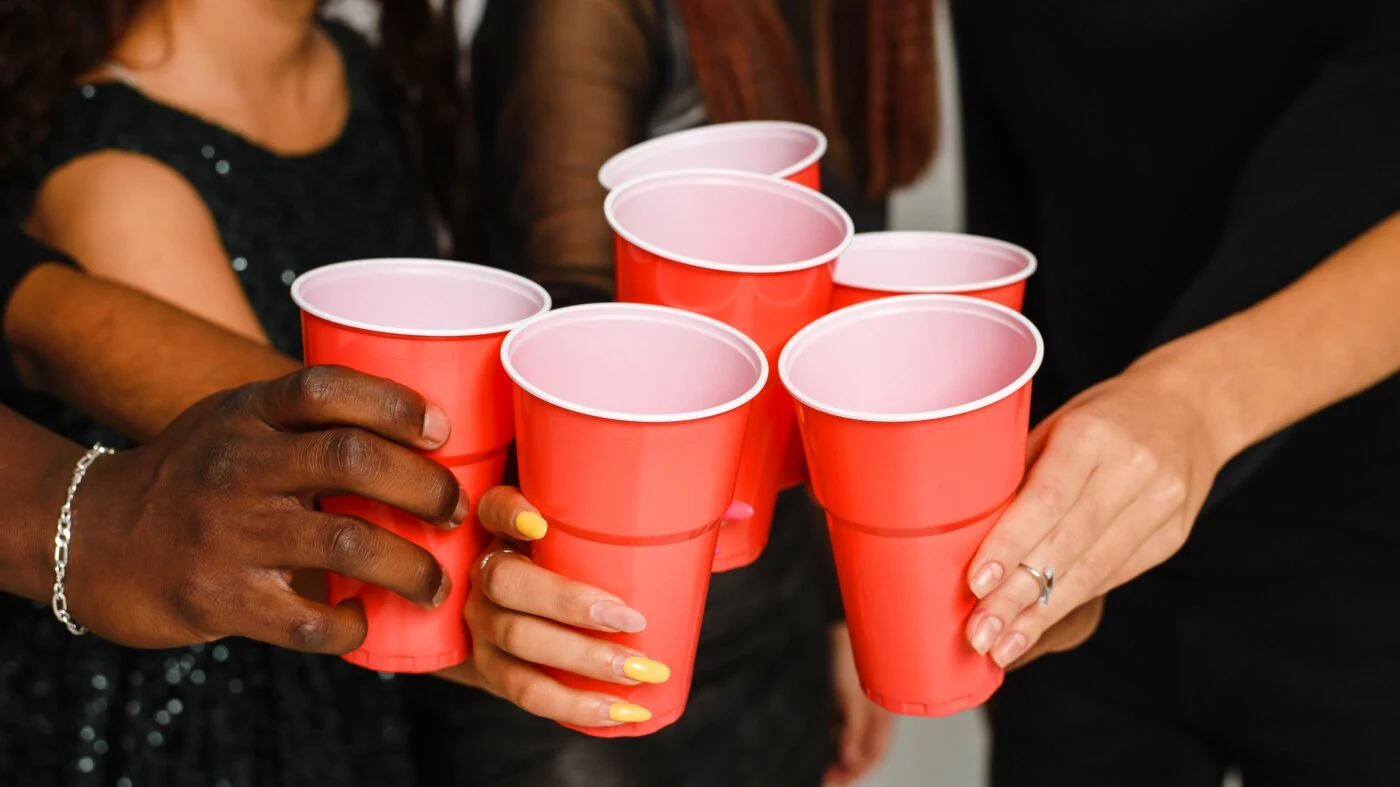 Penn State bust put focus on cocaine but on most campuses the big risk is alcohol
