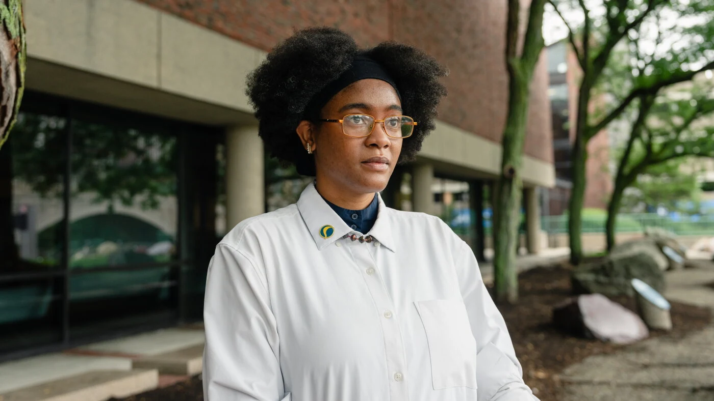 The U.S. relied on these science advisers. Then the Trump administration cut them