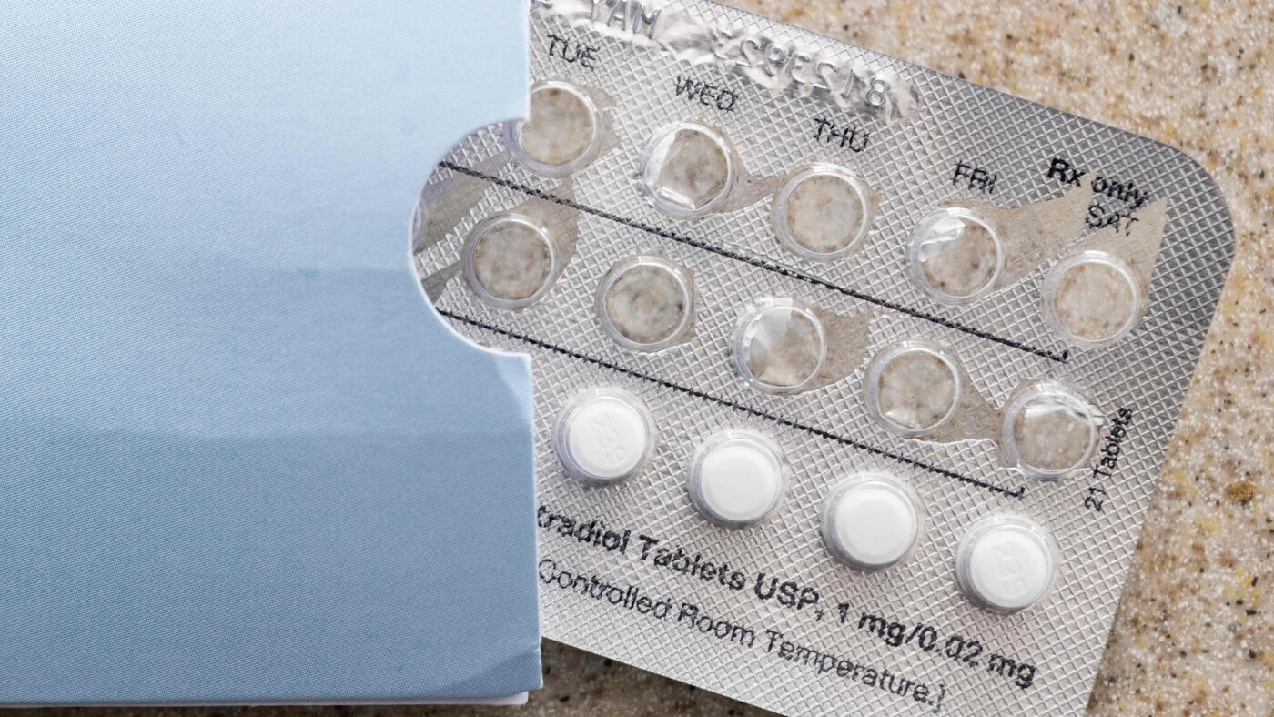 There's a birth control backlash online. Can it explain the rise in abortions?