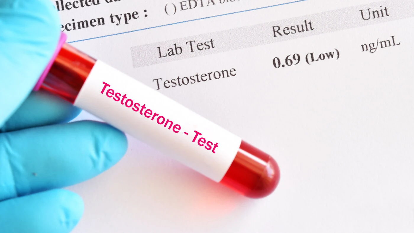 Who really needs testosterone?