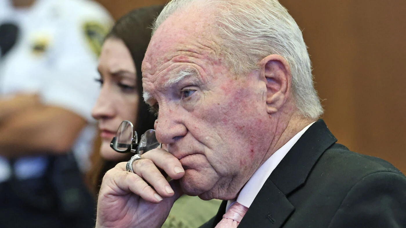 With jury deadlocked, judge declares a mistrial in Lindsay Clancy's murder case