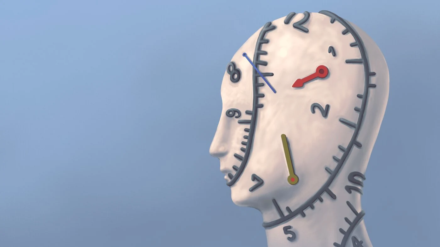 You have more free time than you think. Don't believe it? Try a time audit